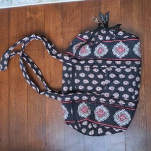 Vera Bradley Handbag - Original handbag style